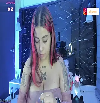Sofiia-Rubb online show from June 2026 04:13:02 AM