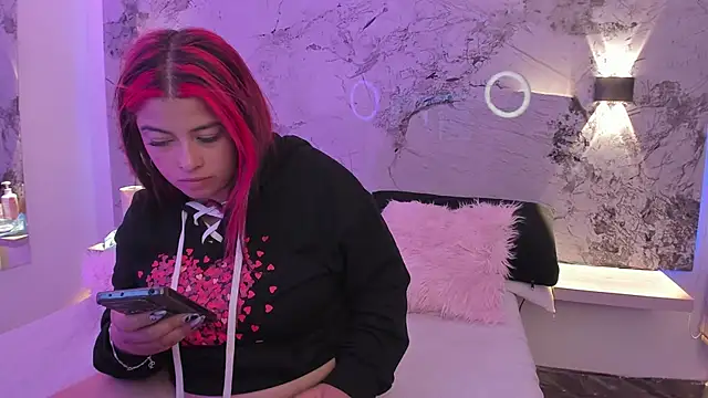 Sofiia-Rubb online show from March 2026 09:43:02 AM