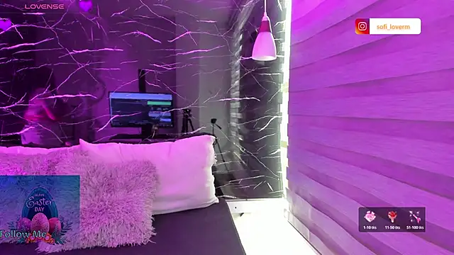 Sofiia-Rubb online show from April 2026 08:15:02 PM