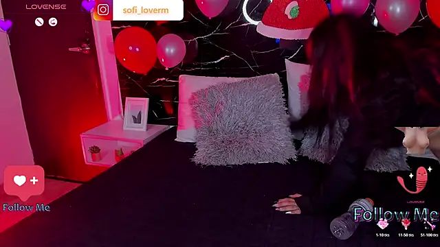 Sofiia-Rubb online show from December 2025 05:13:01 AM