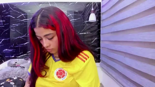Sofiia-Rubb online show from July 2026 04:19:01 AM