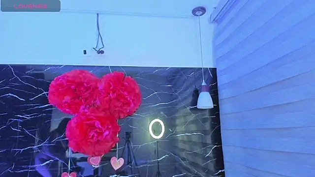 Sofiia-Rubb online show from February 2026 02:45:01 AM