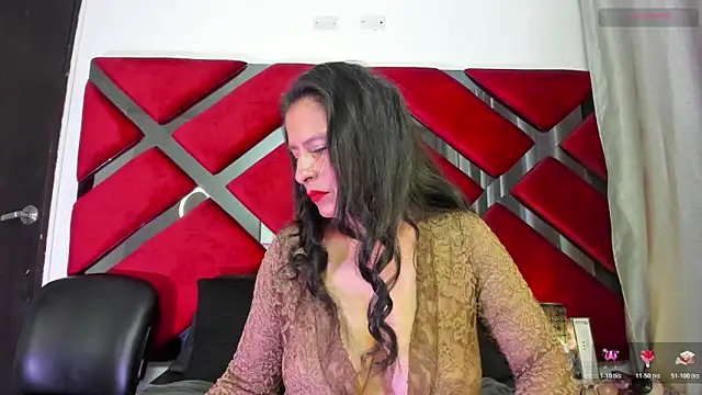 Kendra-Foxxy online show from March 2026 02:24:02 AM