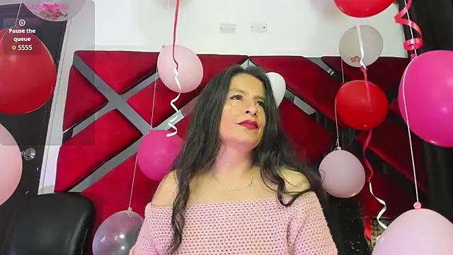 Kendra-Foxxy online show from February 2026 01:49:02 AM