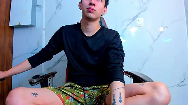 JeanRam18 online show from March 2026 01:08:02 PM