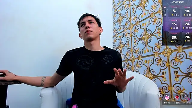 JeanRam18 online show from February 2026 12:04:01 PM