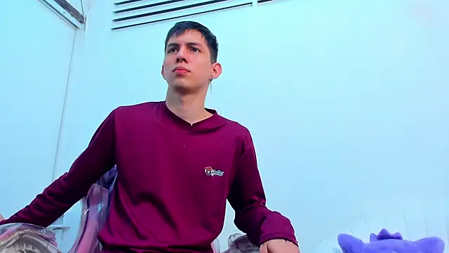 JeanRam18 online show from December 2025 11:56:01 AM