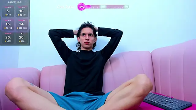 JeanRam18 online show from December 2025 12:15:02 PM