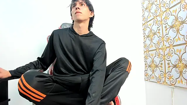 Snapshot of JeanRam18 chatting on October 2025 05:41:01 AM JeanRam18 online show from October 2025 05:41:01 AM