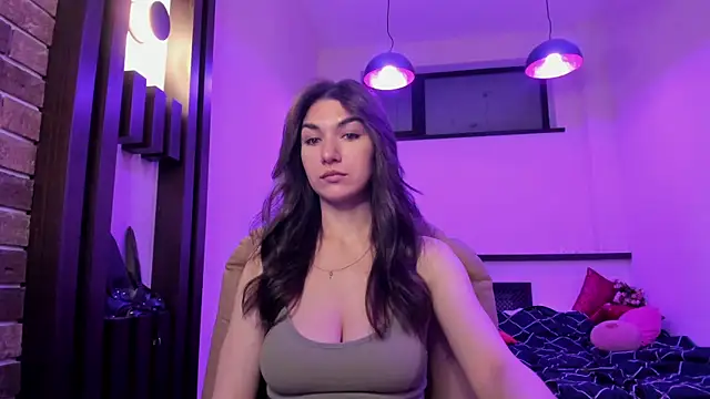 MonicaVii online show from May 2026 12:15:02 AM