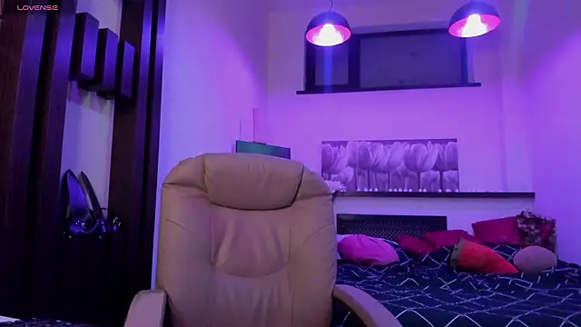 MonicaVii online show from March 2026 04:13:01 AM