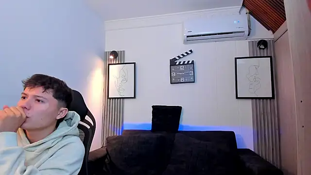 little morbid online show from November 2025 02:15:02 AM