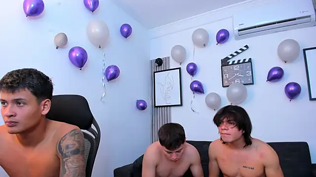 little morbid online show from November 2025 02:16:01 AM