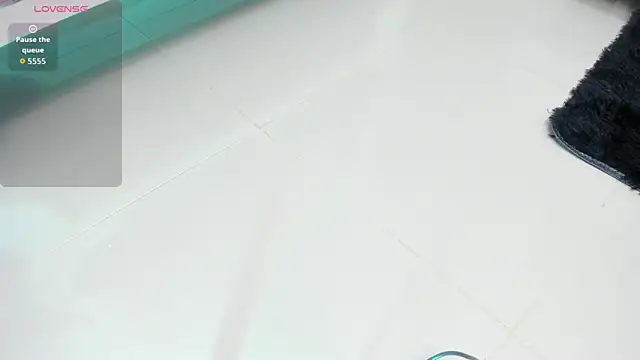 FOXYRIVER  online show from February 2026 12:01:02 PM