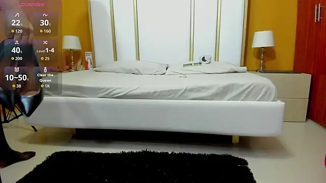 Snapshot of FOXYRIVER_ chatting on November 2025 11:42:02 AM FOXYRIVER online show from November 2025 11:42:02 AM