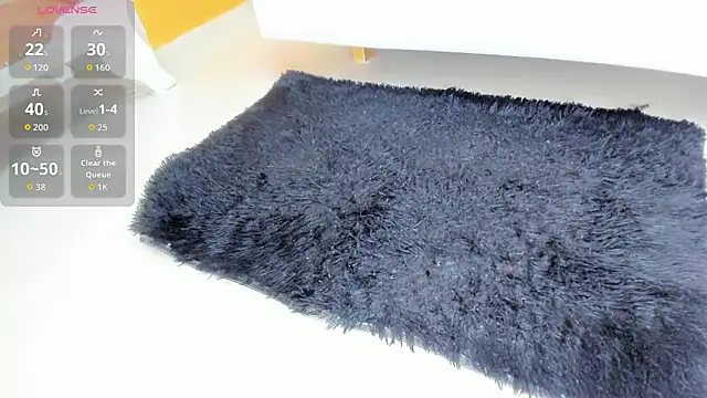 FOXYRIVER  online show from January 2026 11:57:01 AM