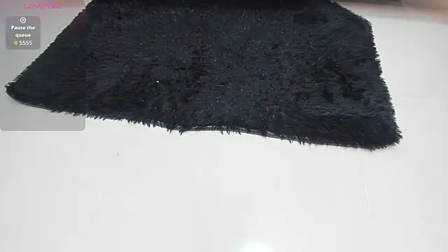 FOXYRIVER  online show from March 2026 12:09:02 PM