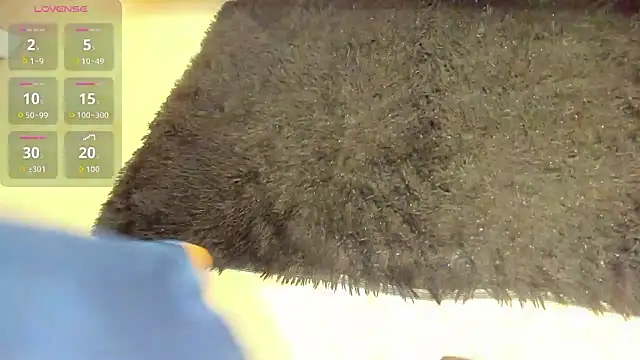 FOXYRIVER  online show from January 2026 11:58:01 AM