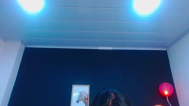 candy lux  online show from January 2026 06:58:02 PM