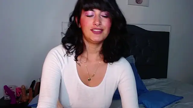 candy lux  online show from February 2025 03:53:01 PM