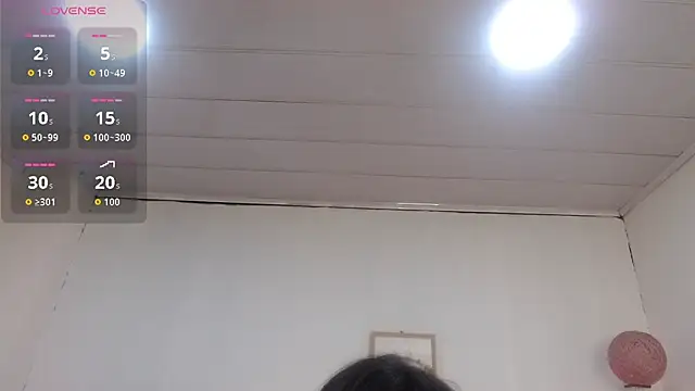 candy lux  online show from July 2026 07:43:02 PM