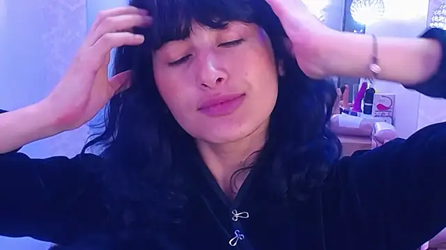 candy lux  online show from January 2025 08:10:01 PM