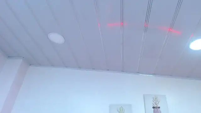 candy lux  online show from October 2025 08:43:01 PM