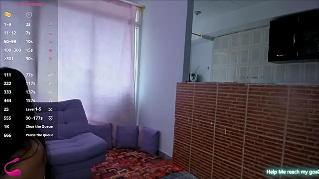 Lauren A online show from March 2026 03:37:02 PM