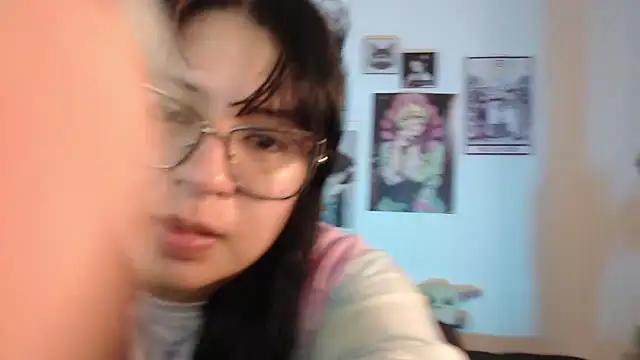 mollyshake1 online show from March 2025 05:41:02 AM