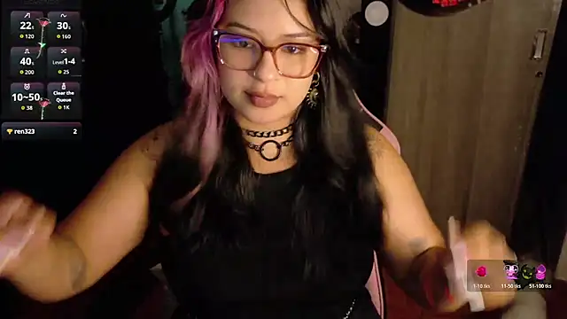 mollyshake1 online show from January 2026 08:32:02 AM