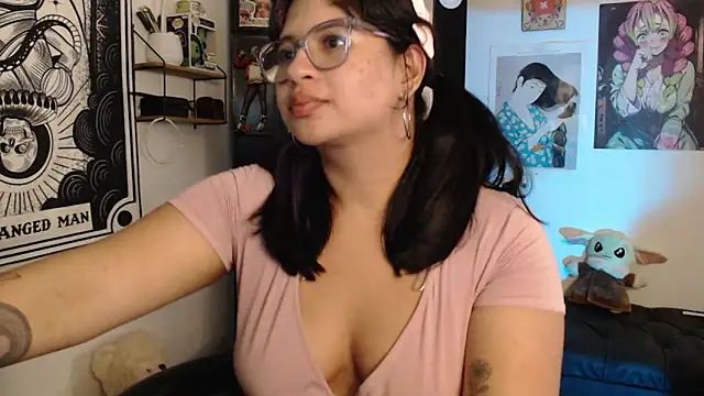mollyshake1 online show from March 2025 08:52:02 AM
