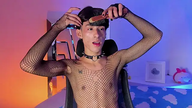 JasperCooper  online show from September 2025 01:31:02 PM