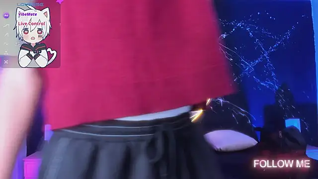 JasperCooper  online show from March 2025 07:25:02 PM