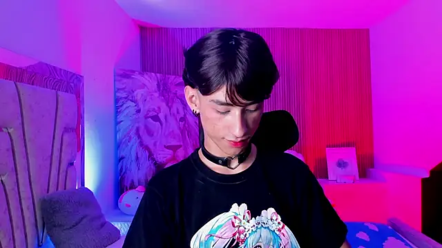 JasperCooper  online show from October 2025 01:57:02 PM
