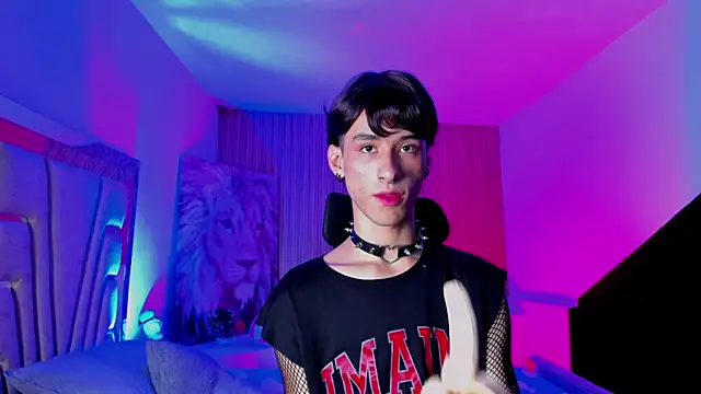 JasperCooper  online show from September 2025 01:38:02 PM