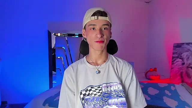 JasperCooper  online show from September 2025 01:55:02 PM