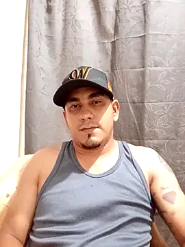 CristalAndBigMan online show from February 2026 08:10:01 PM