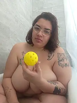 WitchiKitti online show from March 2026 05:47:01 AM