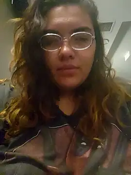 WitchiKitti online show from September 2025 05:31:01 AM