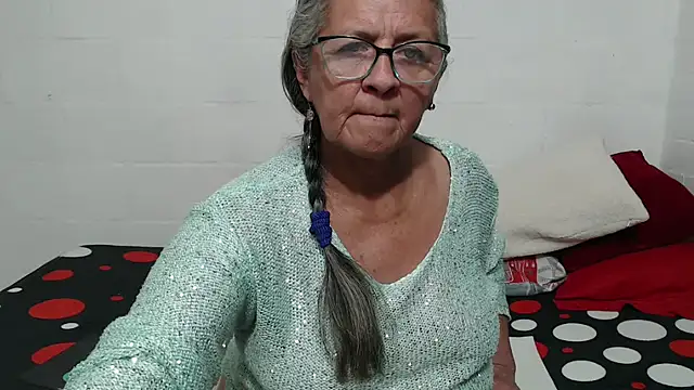 candy mature  online show from November 2025 11:27:01 PM