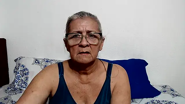 candy mature  online show from June 2026 12:55:01 AM
