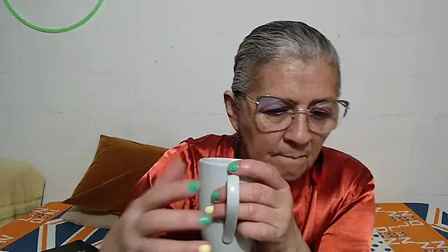 candy mature  online show from February 2026 10:31:02 PM