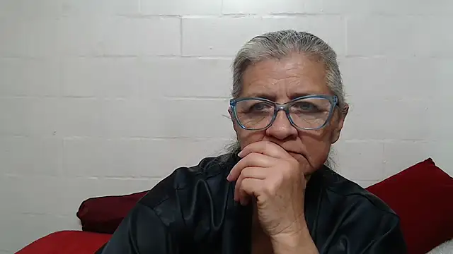 candy mature  online show from October 2025 11:19:01 AM