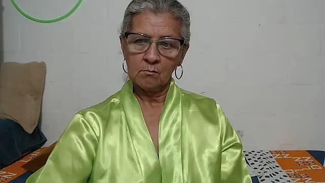 candy mature  online show from March 2026 11:43:02 PM