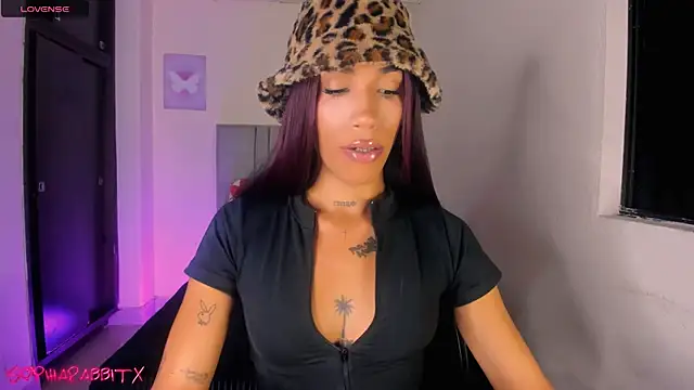 turabbitxx online show from December 2025 10:57:02 PM