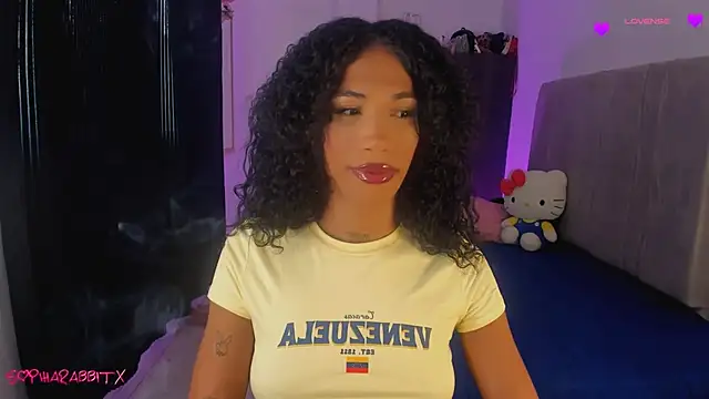 turabbitxx online show from September 2025 10:20:01 PM