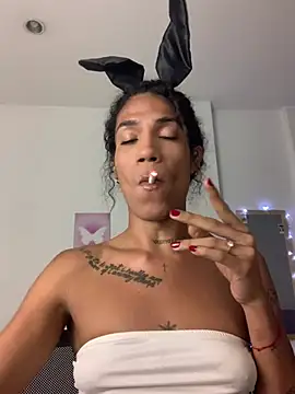 turabbitxx online show from February 2026 08:48:01 AM