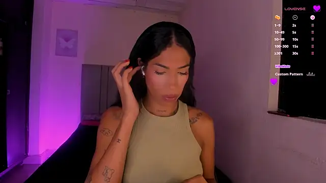 turabbitxx online show from December 2025 11:29:01 PM