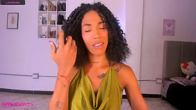 turabbitxx online show from April 2026 06:42:01 AM