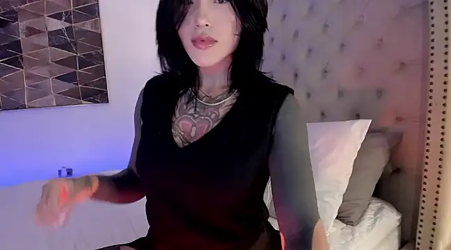 vangie  online show from February 2025 11:34:02 PM